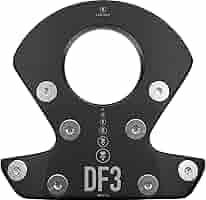 週末限定　LAB GOLF DF3 34インチ美品 週末限定 LAB GOLF DF3 34インチ美品 美品】LAB GOLF DF3 34インチ